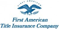 First American Title Insurance Company