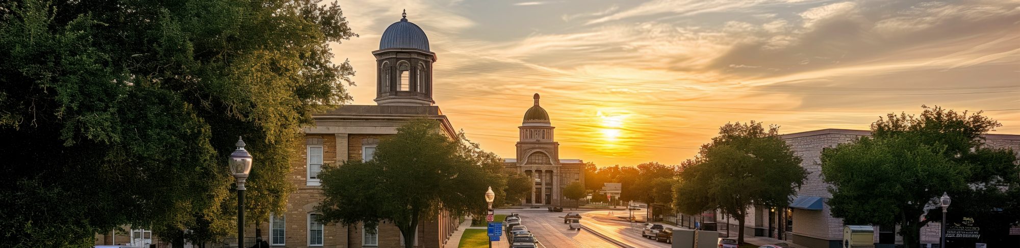 Georgetown Header