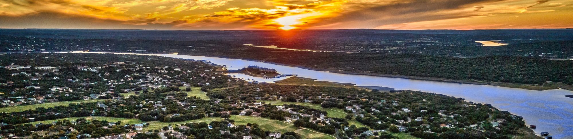 Lago Vista Header