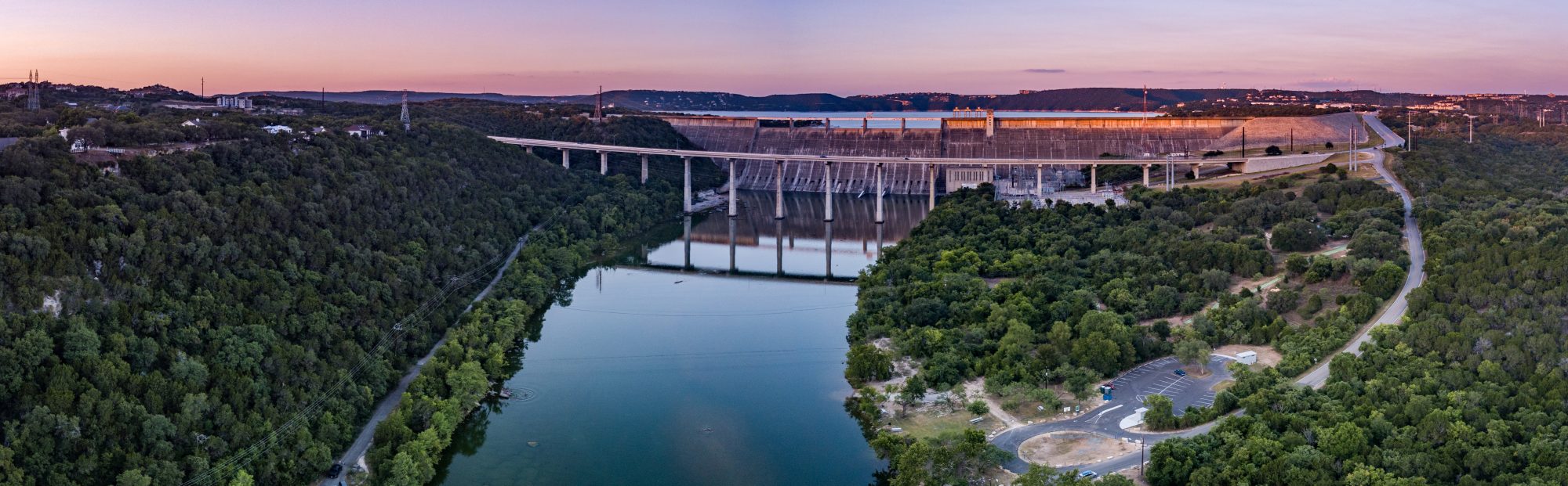 Lakeway Header