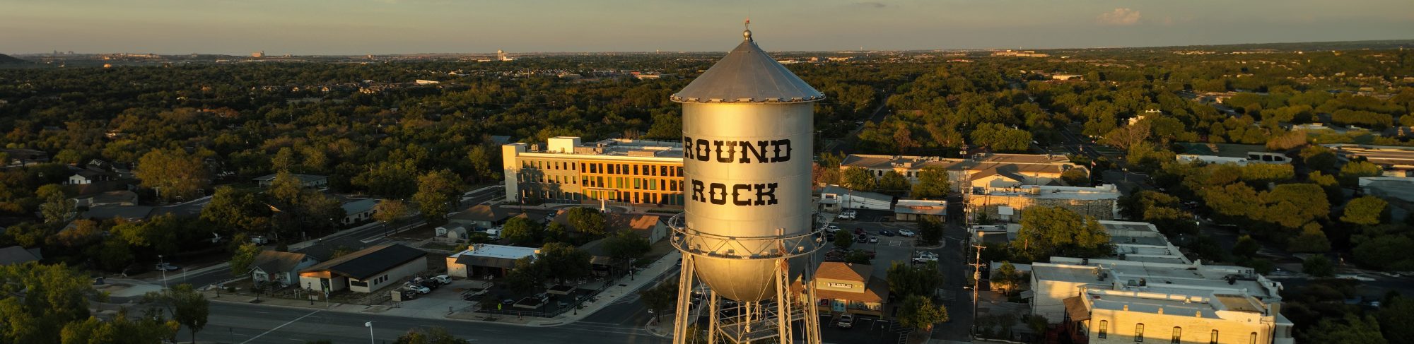 Round Rock Header