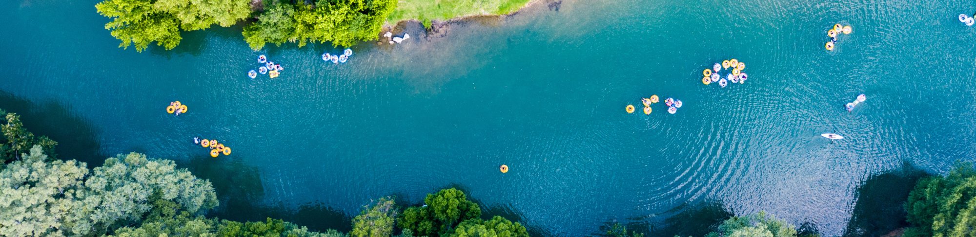 New Braunfels Header