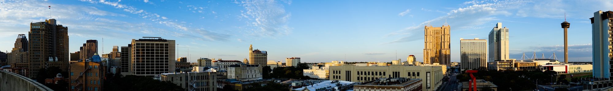 SA Commercial Header