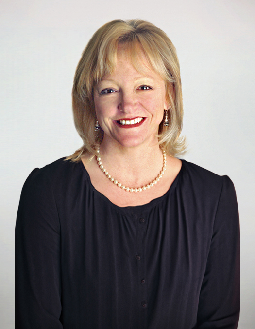 April Downey Headshot
