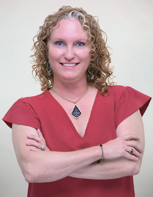 Gina Valdez Featured Image