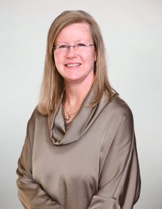 Karen Burnet Featured Image