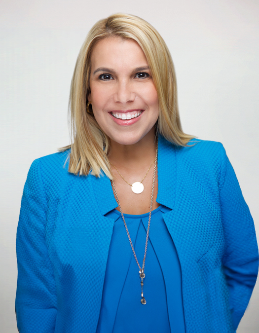Michelle Hilton Featured Image