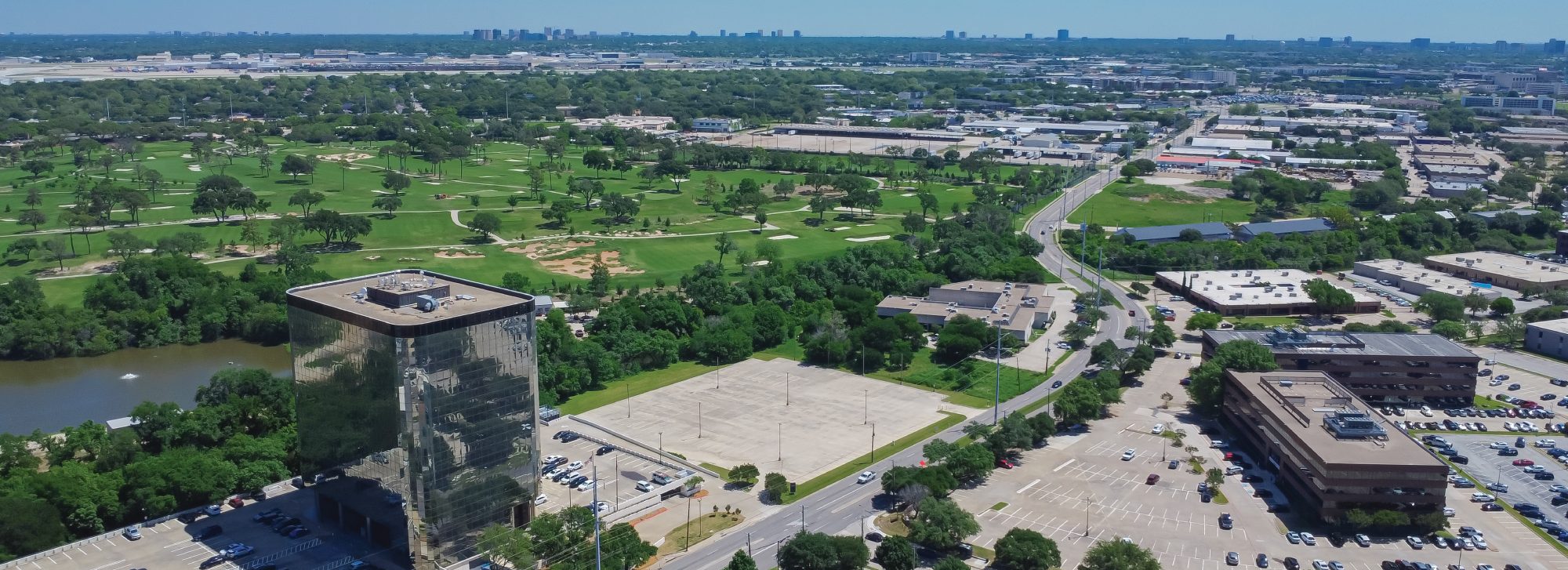 Las Colinas Header