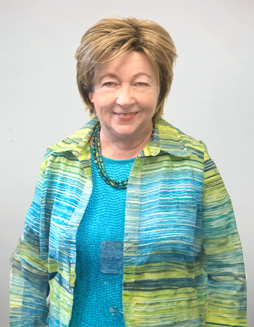 Susan Strickland Featured Image