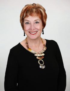 Becky Powers Featured Image