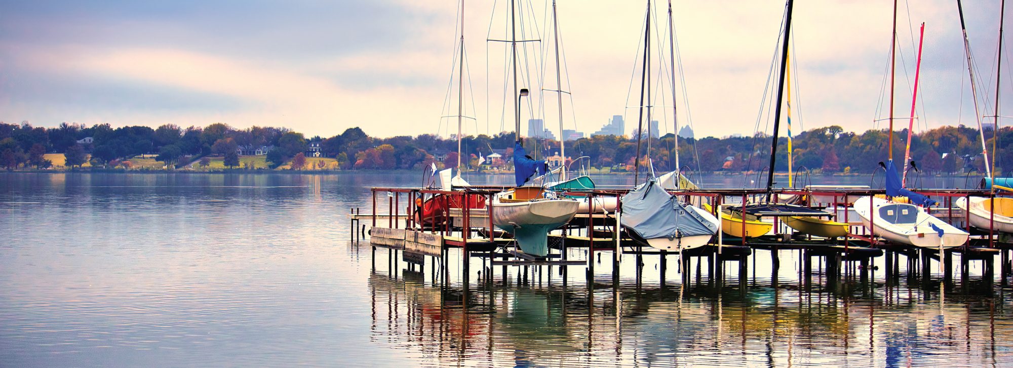 Lakewood Header