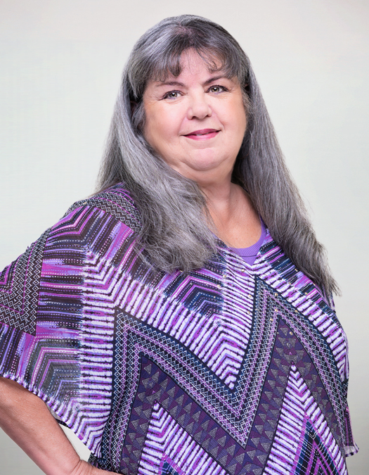 Becky Hillyer Featured Image