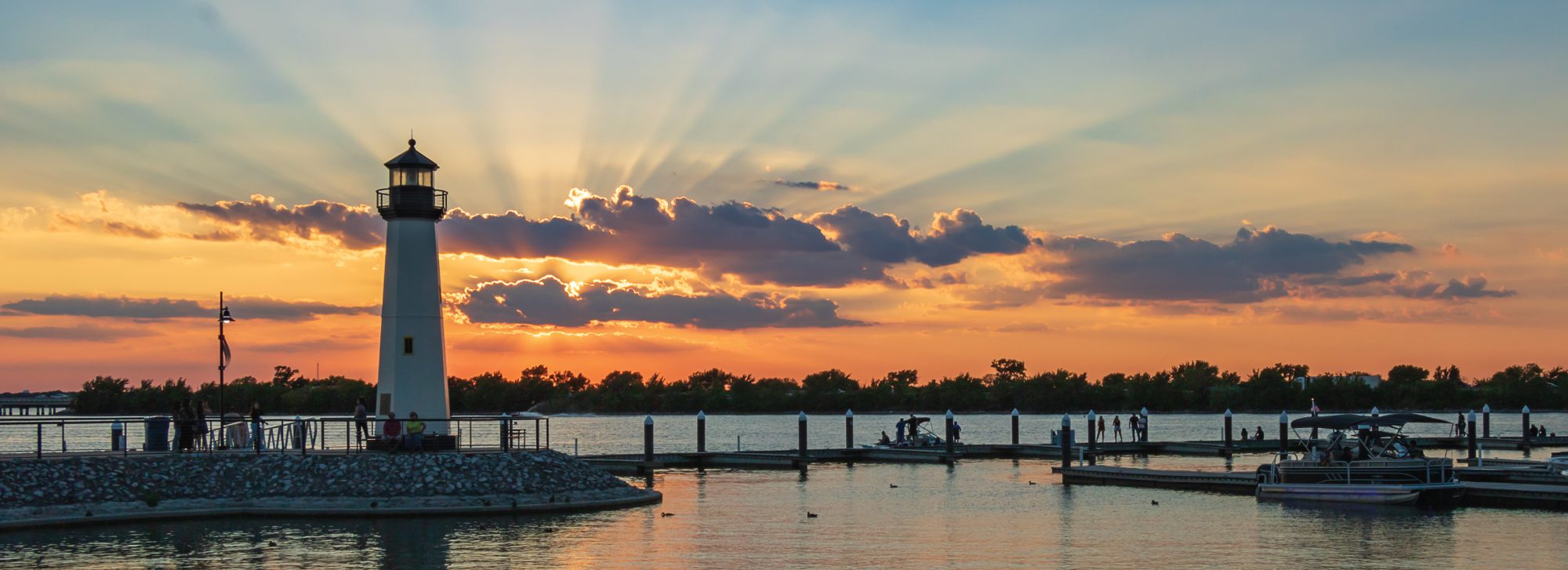 Rockwall Header