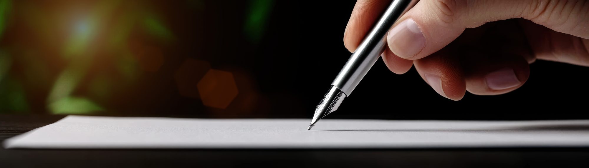Fee Office Header