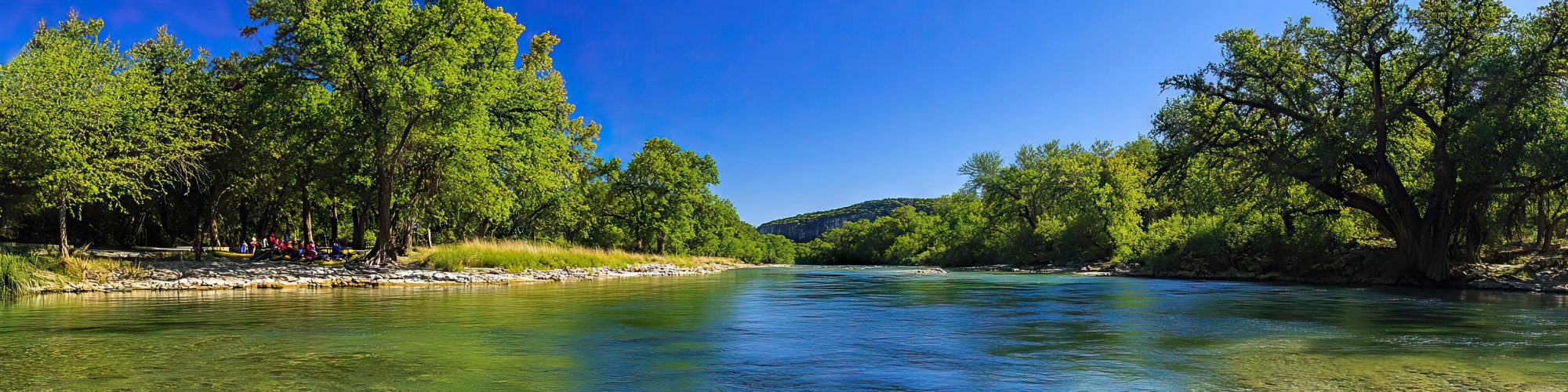Bulverde Header