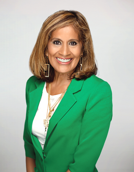 Luisa Gaither Featured Image
