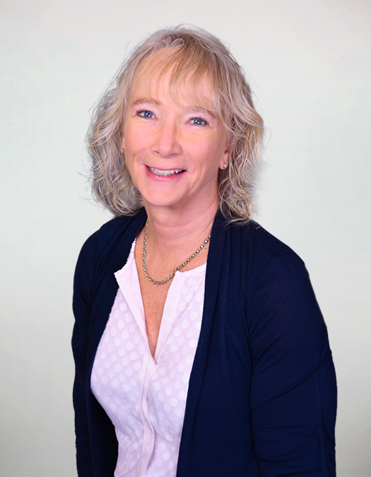 Kay Milligan Featured Image