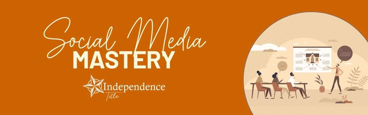Social Media Mastery