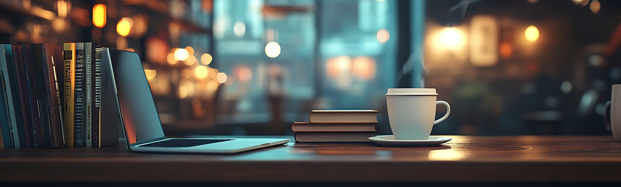 Learning Library Header