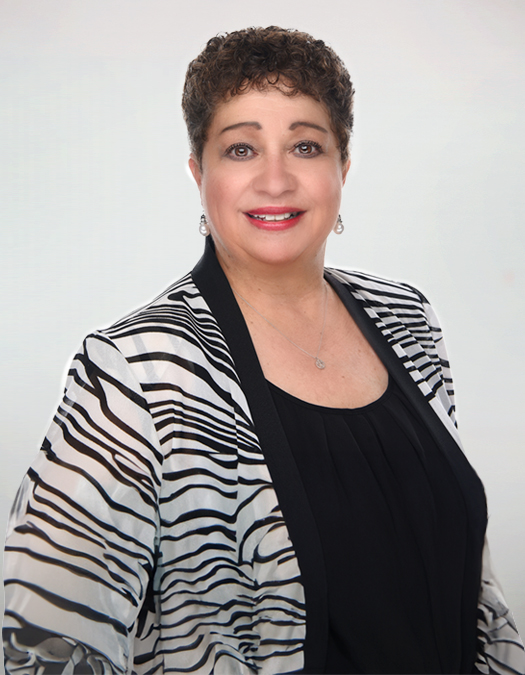 Mary Ochoa Featured Image