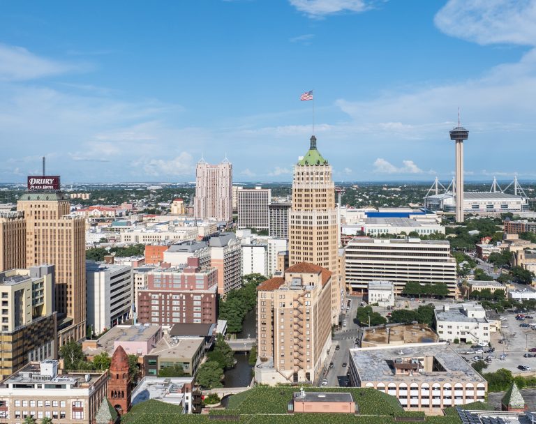 San Antonio Featured Image