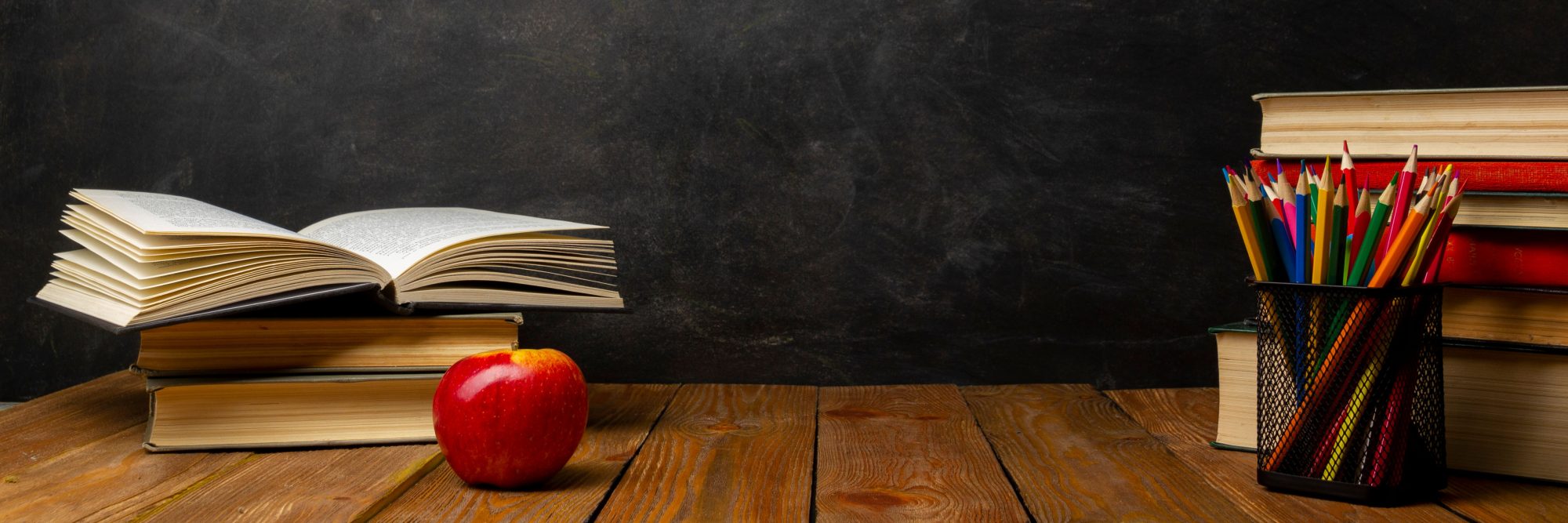 Schools Header