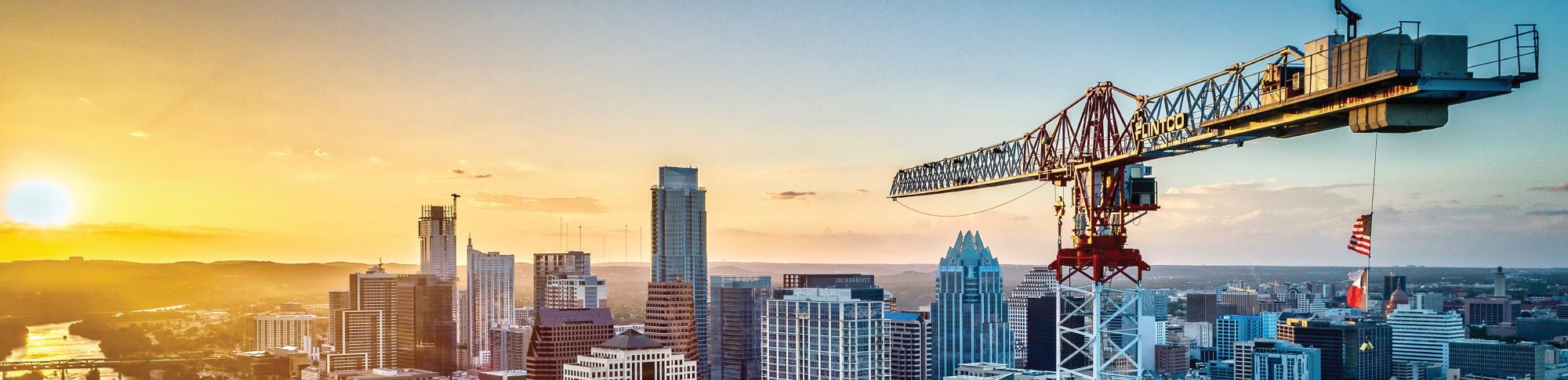 Commercial Header
