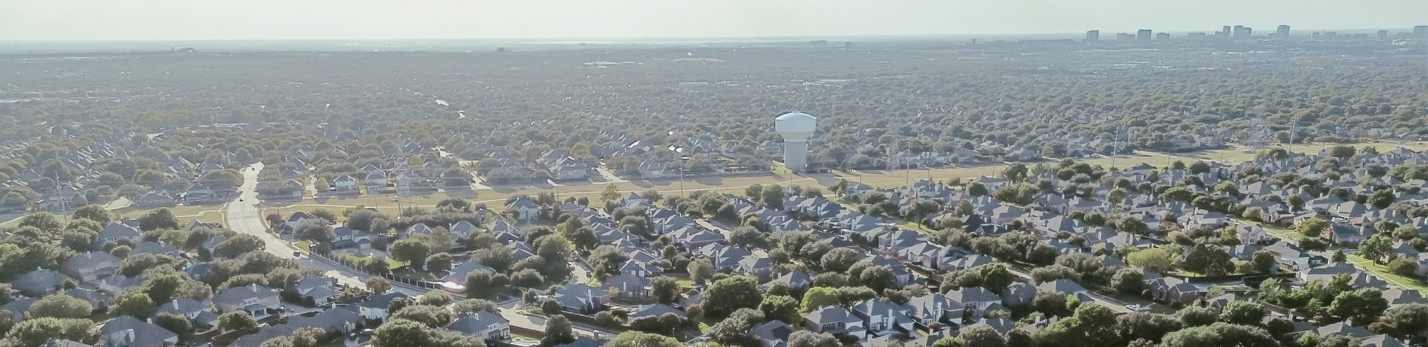 Residential Header