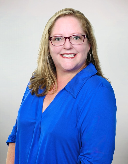 Stacey Coleman