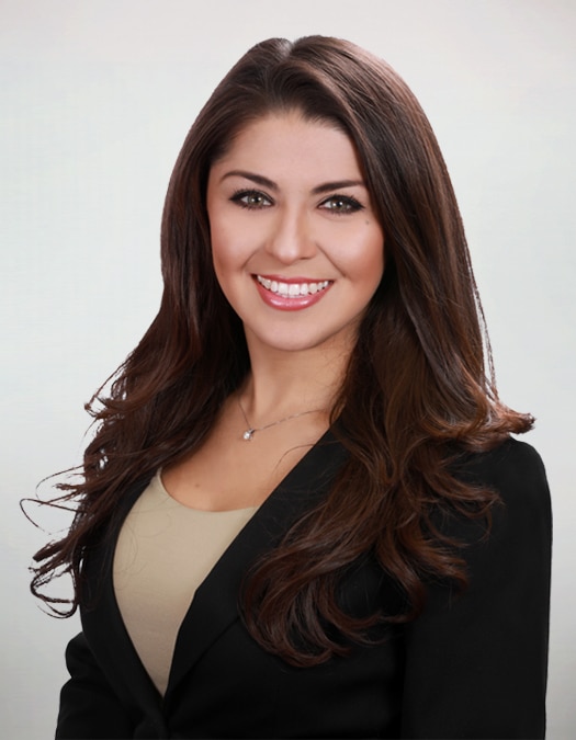 Marisa Corres temp