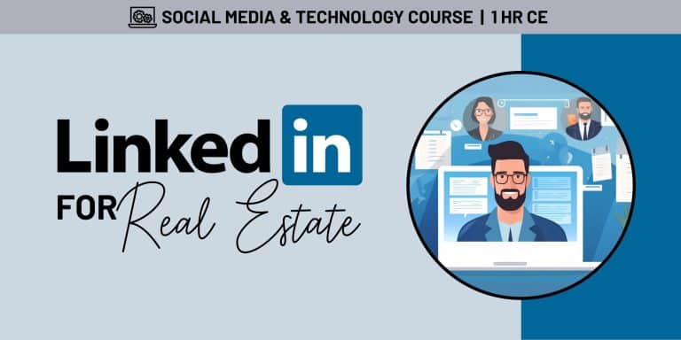 LinkedIn for real estate