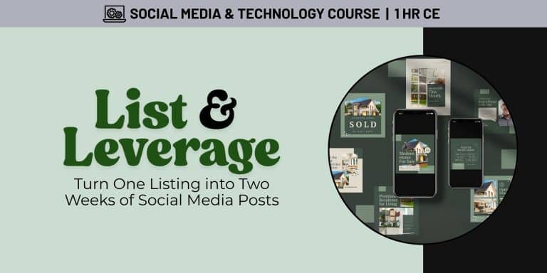List and Leverage