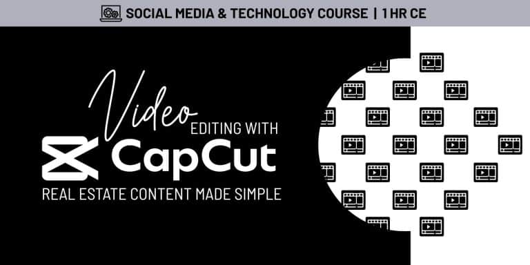 Video Editing with CapCut