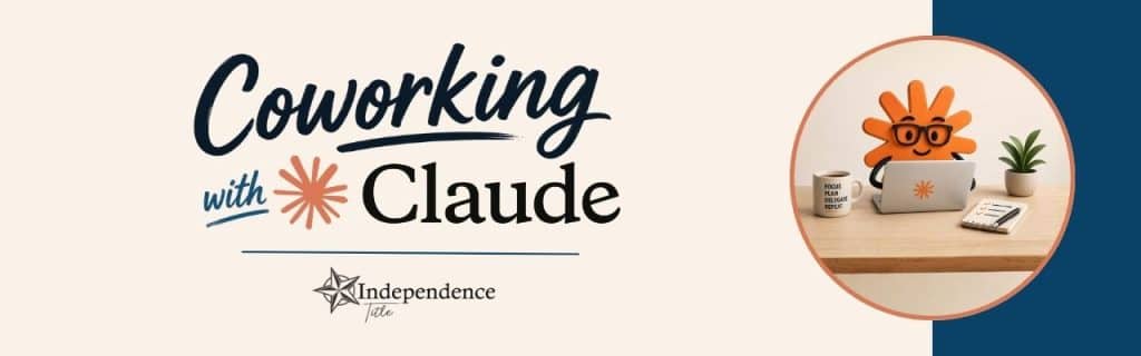 Coworking with Claude
