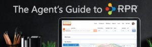 The Agent's Guide to RPR