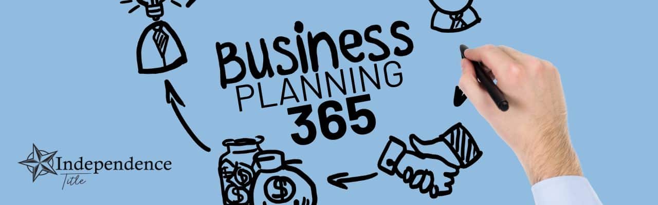 Business Planning 365