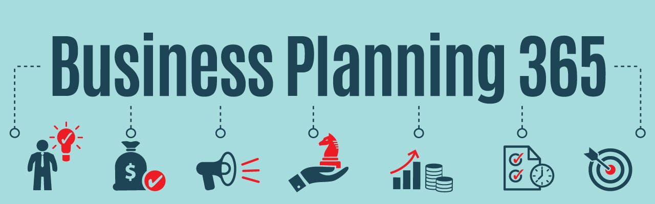 Business Planning 365