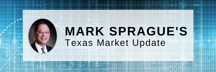 Texas Market Update