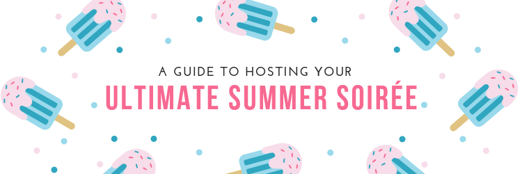 Ultimate summer soiree