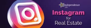 Instagram for Real Estate