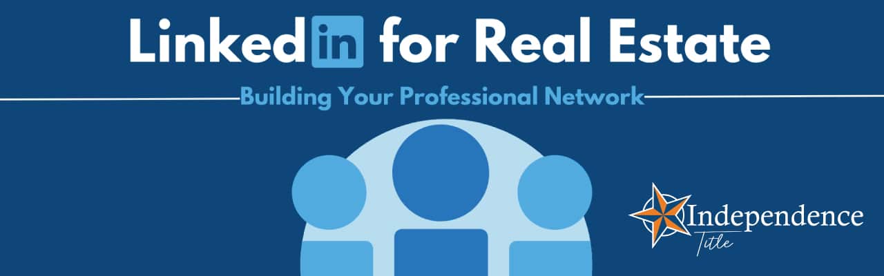 LinkedIn for Real Estate