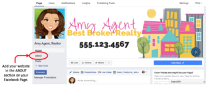 Amy Agent 1