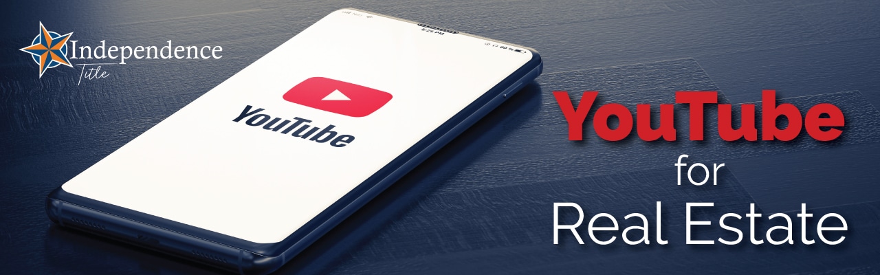 YouTube for Real Estate