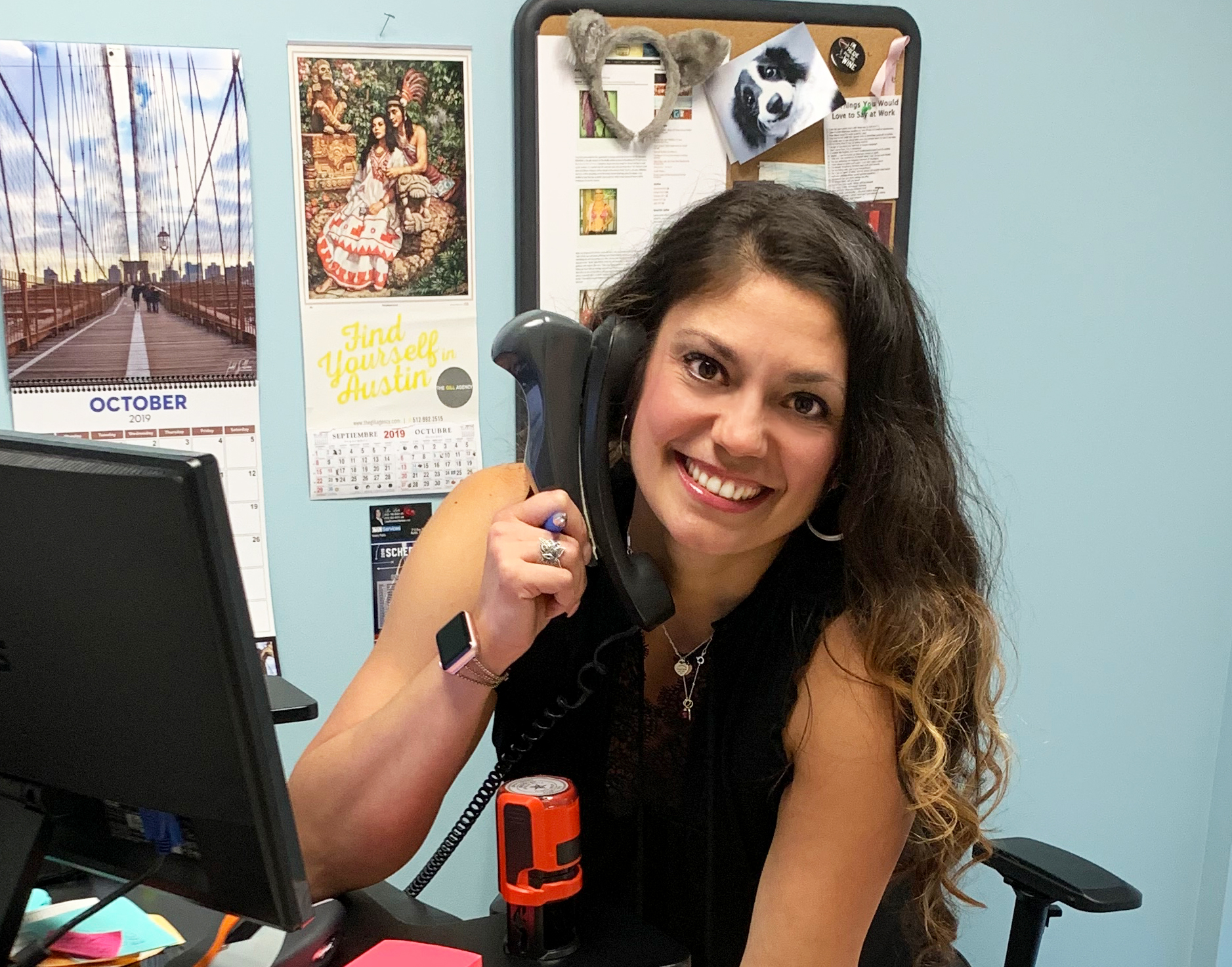 Meet Ruby Cortez, Escrow Officer - Independence Title
